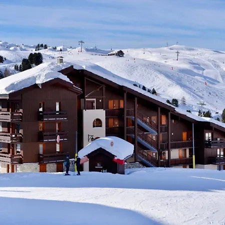 Apartment Renove Confortable - Acces Pistes - Animaux Admis - Fr-1-181-2298