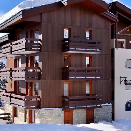 Renove Confortable - Acces Pistes - Animaux Admis - Fr-1-181-2298 *