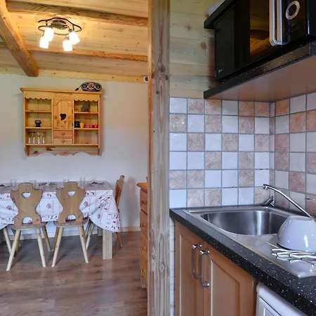 Renove Confortable - Acces Pistes - Animaux Admis - Fr-1-181-2298 *