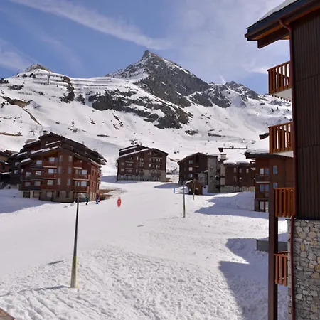 Renove Confortable - Acces Pistes - Animaux Admis - Fr-1-181-2298 Apartment *