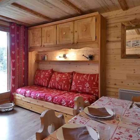 Renove Confortable - Acces Pistes - Animaux Admis - Fr-1-181-2298